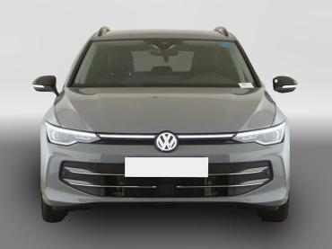 VW Golf Golf VIII Variant 1.5 eTSI Goal *AHK*LED*RFK*Navi* Gebrauchtwagen