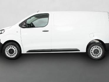 Opel Vivaro Kastenwagen Standard Opel (L2) 1.5 BlueHDi 120 Stop&Start 88 kW (120 PS) 6-Gang 1.5 BlueHDi 120 Stop&Start 6-Gang Neuwagen