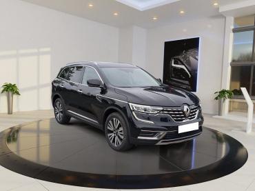 Renault Koleos dCi 185 4WD Initiale Paris Panodach Navi SHZ Tageszulassung