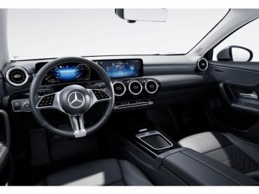 Mercedes-Benz A-Klasse A 180 Gebrauchtwagen