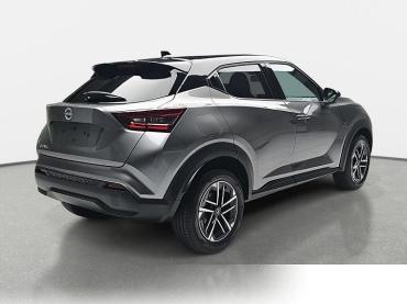 Nissan Juke 1.0 DIG-T 5T N-CONNECTA WINTER 2-FARBEN   Tageszulassung