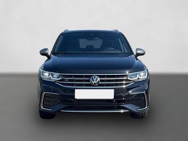 Fahrzeug ansehen: VW Tiguan 4Mo R-Line TDI DSG|7 S.|AHK|PANO Jahreswagen VW Tiguan 4Mo R-Line TDI DSG|7 S.|AHK|PANO Jahreswagen