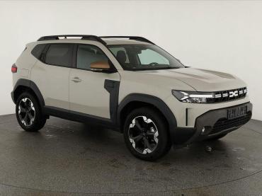 Dacia Duster 1.2 TCE 130 4x4 Extreme, Navi, AreaView, Kamera, Sitzheizung, 18-Zoll Gebrauchtwagen