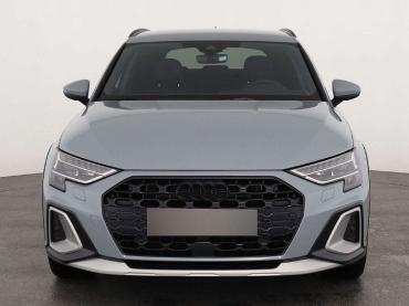 Audi A3 allstreet 35 TDI Gebrauchtwagen