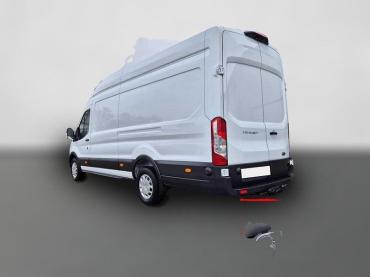Ford Transit  350 L4H3 2.0 EcoBlue 130PS Trend Heckantrieb 3,5t 2-Sitzer AHK Sitzheizung Frontscheibe beheizb. Klimaautomatik Navi PDC v+h Bluetooth DAB Apple CarPlay Android Auto Tempomat Ganzj.Reifen Tageszulassung