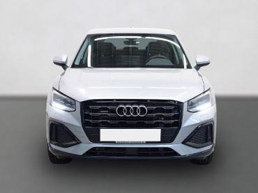 Audi Q2 40 TFSI quattro advanced Gebrauchtwagen