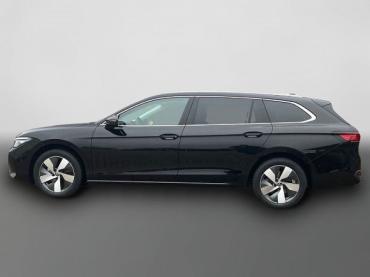 VW Passat 1.5 eTSI DSG Business Gebrauchtwagen