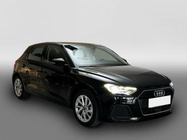 Audi A1 Sportback 30 TFSI advanced S-tronic Assistenzpaket LED Gebrauchtwagen