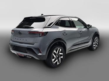 Opel Mokka 1.2 TURBO AUTO. 8G. GS LED KLIMAAUTO SICHT WINTER    Tageszulassung