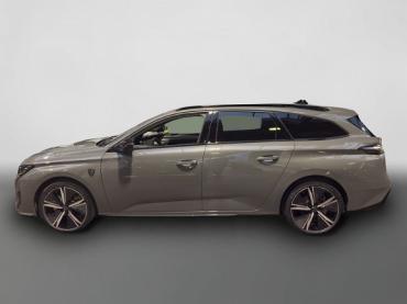 Peugeot 308 SW Hybrid 136 GT 1.2 EU6e CARPLAY PDC RFK Jahreswagen