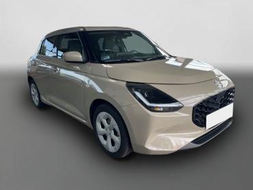 Fahrzeug ansehen: Suzuki Swift 1.2 Comfort LED NAVI ACC Kamera SitzHZG APP Connect Totwinkel Gebrauchtwagen Suzuki Swift 1.2 Comfort LED NAVI ACC Kamera SitzHZG APP Connect Totwinkel Gebrauchtwagen