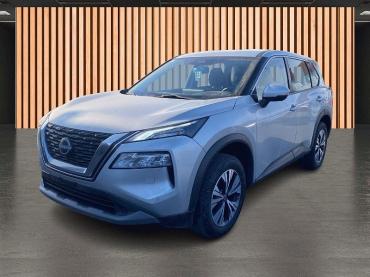 Nissan X-Trail 1.5 DIG-T Acenta*Navi*ACC*Kamera*Keyless Gebrauchtwagen