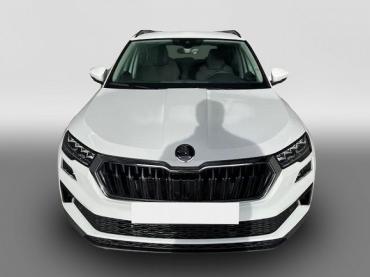 Fahrzeug ansehen: Skoda Karoq Selection 150PS DSG AHK+Kamera+ACC+Kessy+Kamera... Neuwagen Skoda Karoq Selection 150PS DSG AHK+Kamera+ACC+Kessy+Kamera... Neuwagen