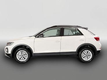 Fahrzeug ansehen: VW T-Roc 1.0 TSI 6-Gang Neuwagen VW T-Roc 1.0 TSI 6-Gang Neuwagen