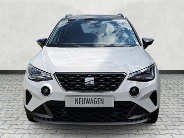 Seat Arona 1.5 TSI DSG FR / Navi / Kessy / 18 Zoll Tageszulassung