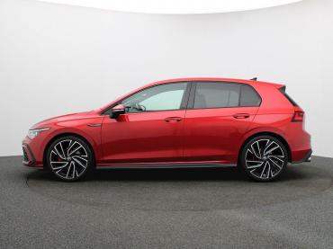 VW Golf 8 2.0 TDI DSG GTD PANO IQ.LIGHT KESSY KAMERA ADELAIDE Gebrauchtwagen