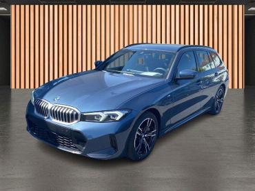 BMW 3er i Touring xDrive M Sport*ACC*HiFi*Kamera* Jahreswagen