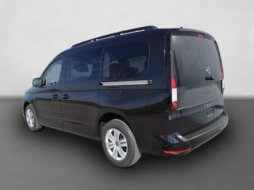 Fahrzeug ansehen: VW Caddy 1.5TSI DSG Sport Edition ACC Kam GV5 App AHK Reling Tageszulassung VW Caddy 1.5TSI DSG Sport Edition ACC Kam GV5 App AHK Reling Tageszulassung