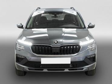 Skoda Kamiq 1,0 TSI DSG Selection - LAGER Tageszulassung