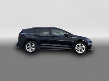 Skoda Enyaq 170¤ m. 20 Anzahlung CCS Wärmepumpe 62kWh Virtual Cockpit DAB Navi ACC LED SHZ PDC Klima  Gebrauchtwagen