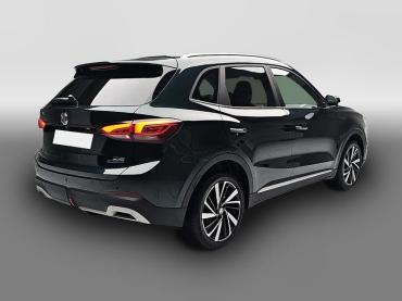 MG ZS 1.5 HYBRID+ MY25 LUXURY NAVI LM18 KEYLESS-ENTRY 360-GRAD-KAMERA   Neuwagen