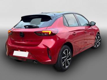 Opel Corsa F GS Winter 2xPDC KAM Gebrauchtwagen