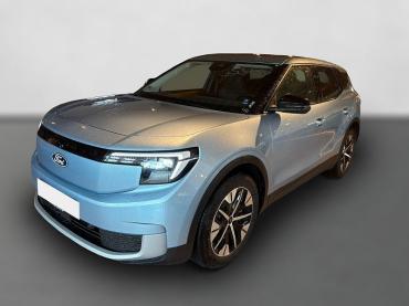 Ford Explorer BEV EXTENDED RANGE 77KW H NAVI / LED / ACC / WÄRMEPUMPE / KAMERA Gebrauchtwagen