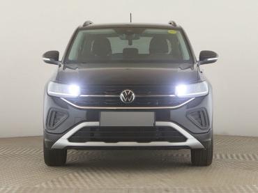 VW T-Cross 1.0 TSI Life *AHK*LED*PDC*SHZ*Navi*AppleCar* Jahreswagen