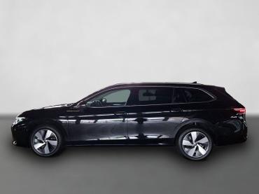 VW Passat Elegance 2.0 TDI Jahreswagen