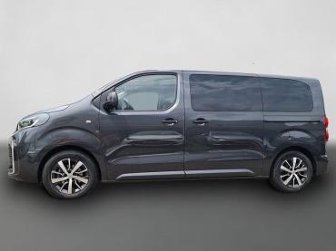 Toyota ProAce 2,0-l-D-4D L1 6 Sitzer Autm. Verso Lounge Gebrauchtwagen