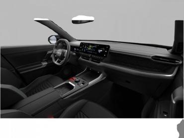 Jeep Compass e-Hybrid-First Edition Sicherheits-Paket Matrix LED GSD Tageszulassung