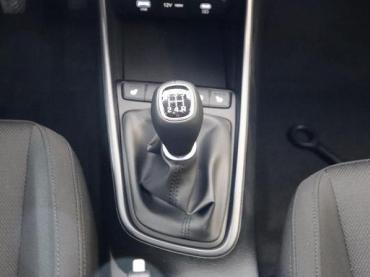 Hyundai i20 GO 1.2 MPI 58kW (79PS) Navigationssystem, Blu... Tageszulassung