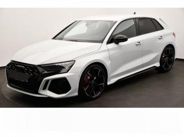 Audi RS3 2.5 TFSI quattro S tronic HeadUp/Matrix/Navi/B+O Gebrauchtwagen