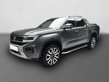 Fahrzeug ansehen: VW Amarok 3.0 TDI AUTO. DOKA AVENTURA 4M NAVI LED EL.ROLLO Gebrauchtwagen VW Amarok 3.0 TDI AUTO. DOKA AVENTURA 4M NAVI LED EL.ROLLO Gebrauchtwagen
