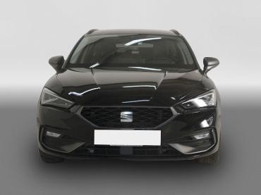 Seat Leon Sportstourer 1.5 eTSI FR Gebrauchtwagen