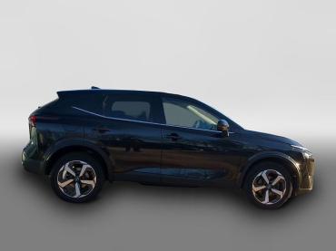 Nissan Qashqai 1.3 DIG-T CVT N-Connecta Navi+SHZ+PDC+LKHZ Gebrauchtwagen