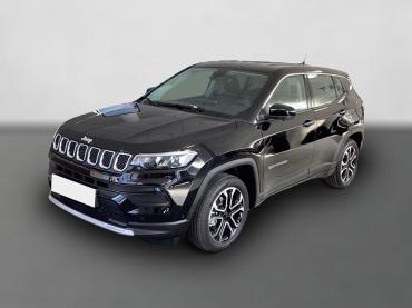 Jeep Compass Altitude MHEV *LED*360°Kamera*Navi*ACC*BLIS* Tageszulassung