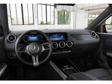 Mercedes-Benz GLA-Klasse GLA 200 Gebrauchtwagen