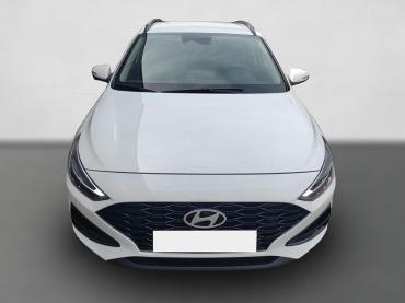 Hyundai i30 SW Family*Navi*LED*Shzg*Lhzg*PDC*Cam*16Zoll* Tageszulassung