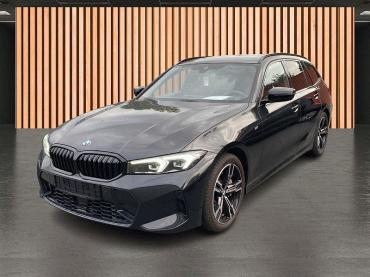 BMW 3er i Touring xDrive M Sport*ACC*HiFi*Kamera* Gebrauchtwagen