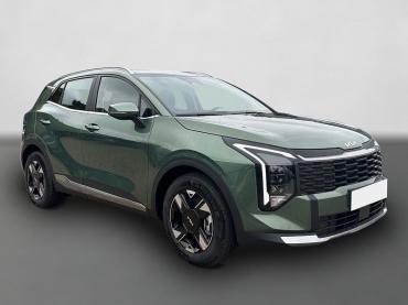 Fahrzeug ansehen: KIA Sportage 1.6 TGDI 7DCT AWD Allrad Facelift MY26 Neuwagen KIA Sportage 1.6 TGDI 7DCT AWD Allrad Facelift MY26 Neuwagen