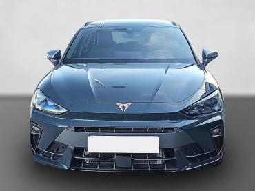 Cupra Leon Sportstourer 1.5 TSI ACC Keyless Kamera Tageszulassung