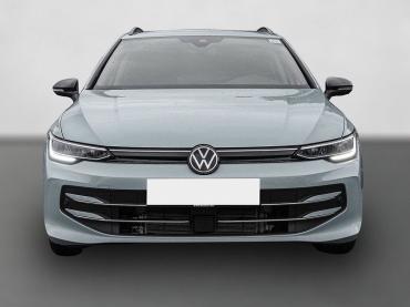 VW Golf Variant 2.0 TDI DSG Life GOAL 360 ACC AHK Jahreswagen