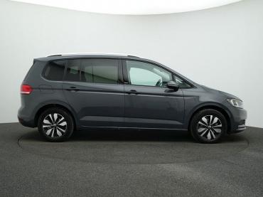 VW Touran 2.0 TDI Move KINDERSITZ KAMERA NAVI Jahreswagen