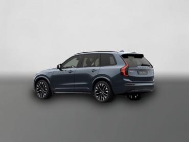 Volvo XC90 T8 AWD Plug-In Hybrid Ultra Dark Luftfahrw. Akustikglas Gebrauchtwagen