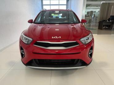 KIA Stonic Spin 1.2 57kW (79PS) Klimaanlage, Sitzheizung... Tageszulassung
