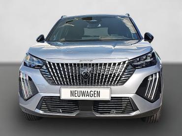 Peugeot 2008 Hybrid 145 e-DSC6 GT Kamera / KeylessPlus Tageszulassung