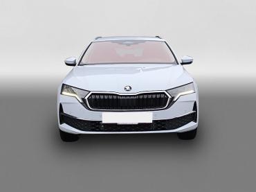 Skoda Octavia Combi 2,0 TDI DSG Selection AHK NAV RFK PDC SHZ LED Neuwagen