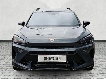 Cupra Formentor VZ 2.0 TSI DSG 4Drive Matrix AHK 5JGar Tageszulassung