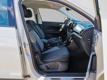 VW T-Cross T-Cross Gebrauchtwagen